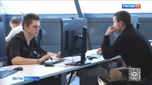 "Школа 21" в Белгороде отметила второй день рождения