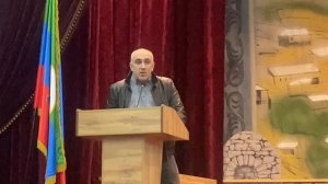 «Хочу сказать огромное спасибо за внимание к нашему селу»