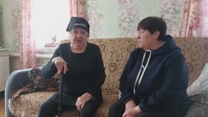 Сырники для Олеси Андреевны.