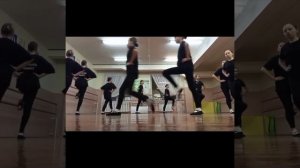 Видеовизитка " Сердце отдаю детям" 2026 год