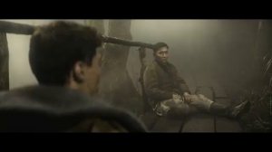 Спасти бессмертного