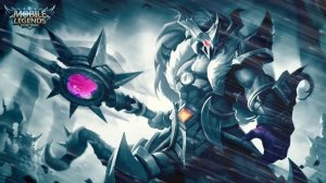 ХИЛОС!!! ЛУЧШИЙ БИЛД ОТ ТОП ГЛОБАЛА + ГЕЙМПЛЕЙ!!! МОБАЙЛ ЛЕГЕНД