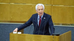 Владимир Васильев: Нельзя ожидать, что одно решение приведет к системным изменениям