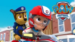 Щенячий Патруль | Райдер вызывает щенков на смотровую башню! | Щенячий патруль спасает мир смотреть