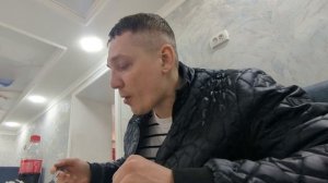 Путешествие по Узбекистану (один день - одно видео) 11 марта 2026