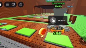 Я играл в лети за брейнротами, но у меня ничего не грузило😱 в Роблокс