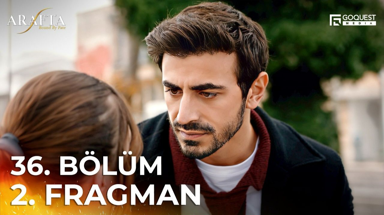 Arafta 36. Bölüm 2. Fragman | 36. Bölümüyle 23 Mart Pazartesi saat 19.00’de!