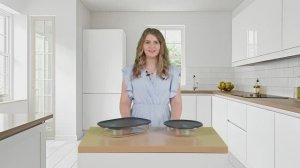 Tupperware Moscow | Обучающее видео о Коллекции форм для запекания «Вуаля»