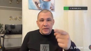 Дмитрий Серов/ Перепил и понеслось