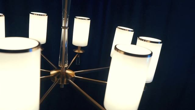 Светильники Stilfort Leader 1047/05/08P