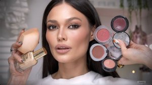 Несколько средств для макияжа, которые я правда люблю