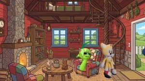 Мир Игрушек3 серия 1 "Месть через прошлое"