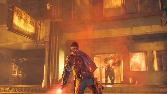 Call of Duty Black Ops III - [07] прохождение ПК русские субтитры 2020