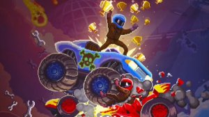 Битва машин