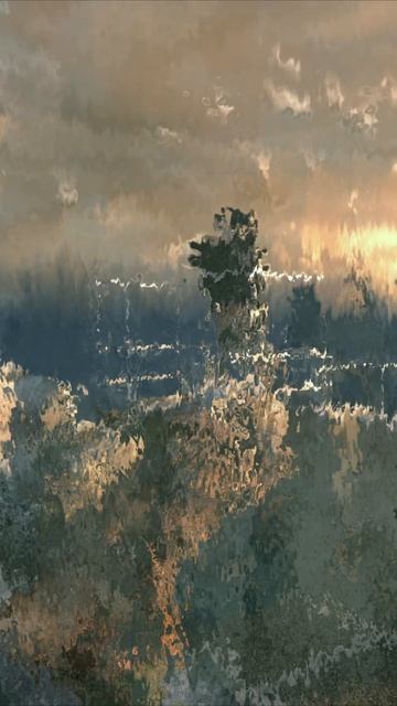 Metro 2 Last Light Волшебная река