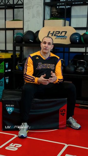 НЕ ТРЕНИРУЙСЯ ОДИНАКОВО если хочешь достичь успеха