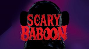 ИГРАЮ в SCARY BABOON с Русскими