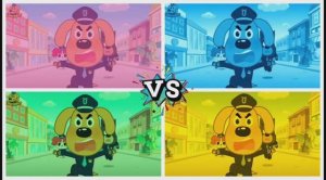 МУЛЬТИКИ: ШЕФ‑ЛАБРАДОР зажигает в КОФФИН‑ДАНСЕ под EDM! 🐶