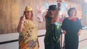 7 марта.Москва прощай.....