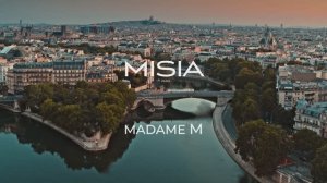MISIA - MADAME M - 2025
