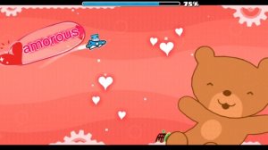 Прохождение Amorous