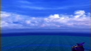 Relaxing Fishing Game Music VHS Tape