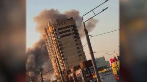 Число жертв после ракетного удара ВСУ по Брянску увеличилось до семи.