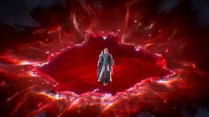 Безупречный мир - 261 серия (превью)