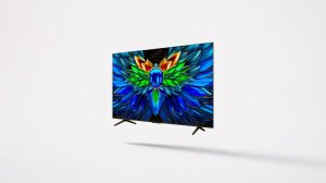 Он тусклый,бледный и ещё Mini-LED?! Обзор дешёвого 4KHDR QLED Телевизора IFFALCON 55U85A - 144гц!