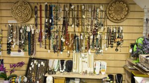 12.03.26. Обзор магазина Сундук рукоделия в Санкт-Петербурге