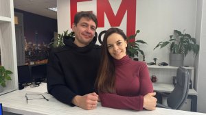 Большие гастроли Новосибирского театра в Екатеринбурге.