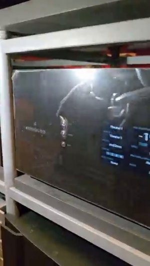 Безумный домашний кинотеатр на ATC за 30 000 000