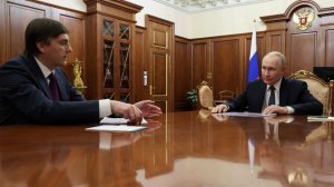 Кравцов – Путину: Россия вошла в десятку стран по качеству образования