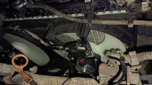 Высокие обороты двигателя Ниссан Альмера н16