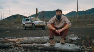 Гид на Камчатке. Иван Лободенко