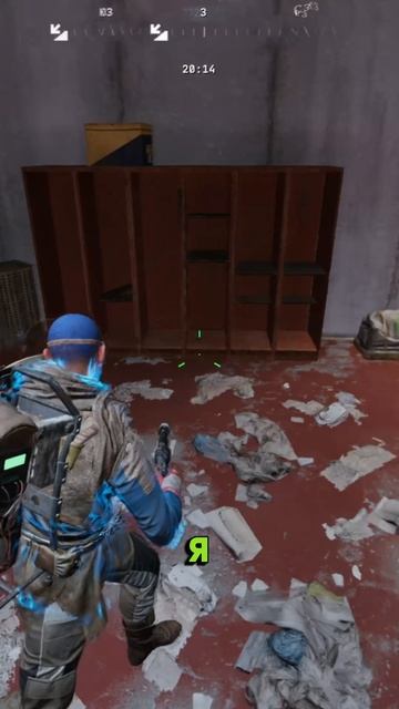 Доверился РЕЙДЕРАМ в ПВП лобби ARC Raiders