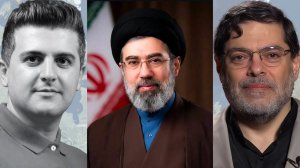 Мохаммед Маранди | Иран выбрал нового верховного лидера — начинается война на истощение