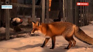 Я не закрыл курятник на ночь… Утром был ШОК 😱


Многие владельцы кур задаются вопросом:
обязательно