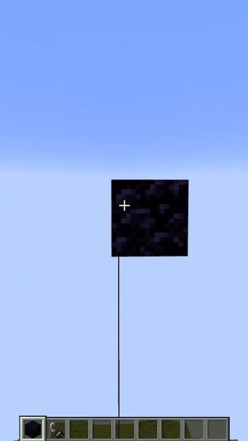 САМЫЙ БОЛЬШОЙ портал в ад