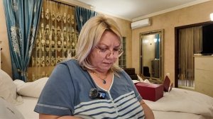 Курбанова- Нет секретов от вас . Так переживала за Татьяну Васильевну