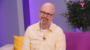 Утро с Данилой Фатиным | 11 марта | Тюмень