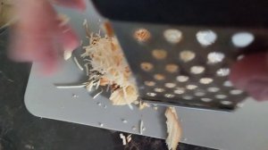 Фирменный рецепт доширака от мамы.