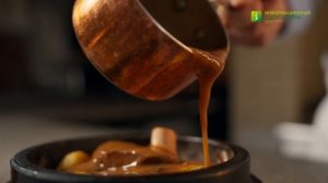 Балтийская кухня