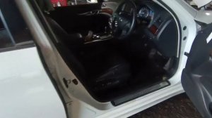 Nissan Fuga 2010 года. Кузов KY51. №1332