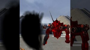 битва титанов