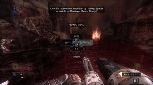 Clive Barker’s Jericho - Обзор от Михагана