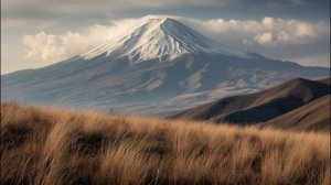 Армянский дудук  - инструментальная медитация