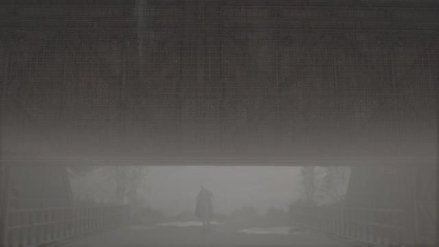Resident Evil Requiem: Первое появление Зено (Eng)