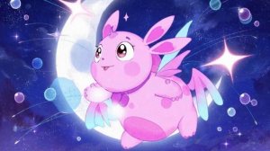 Подкаст Исследовательский отчет Образование персонажа Лунтика для детей