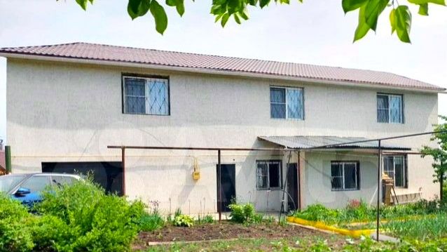 В Челябинске,  продаётся для постоянного проживания ДОМ с участком в СНТ 